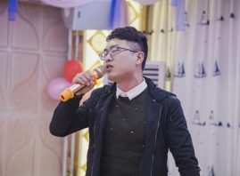2019企業(yè)年會