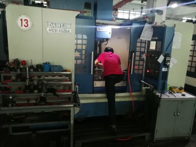 公司設(shè)備展示