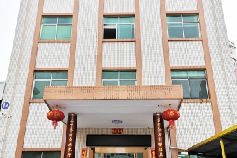 廠(chǎng)房門(mén)店