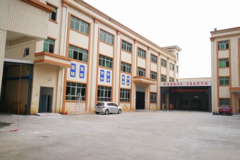 廠(chǎng)房門(mén)店